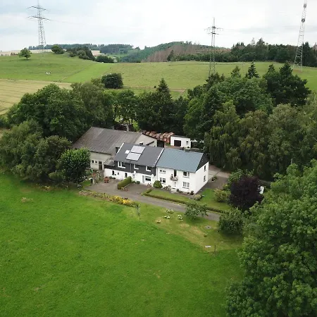 Am Hoppenberg *