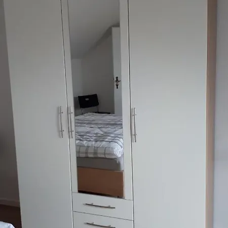 Am Hoppenberg דירה ברילון